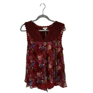 Sundance Dreamy Eves Top NEW‎ Size M